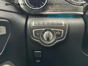Mercedes-Benz Třídy V