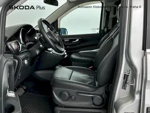 Mercedes-Benz Třídy V