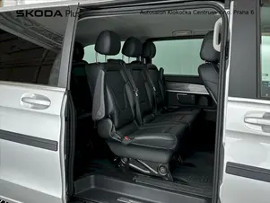 Mercedes-Benz Třídy V