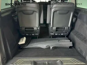 Mercedes-Benz Třídy V