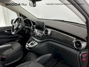 Mercedes-Benz Třídy V 