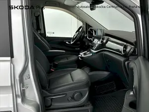 Mercedes-Benz Třídy V