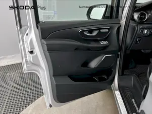 Mercedes-Benz Třídy V 