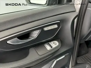 Mercedes-Benz Třídy V 