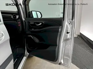 Mercedes-Benz Třídy V 
