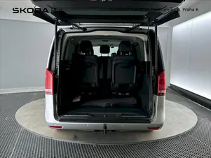 Mercedes-Benz Třídy V 