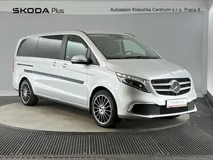 Mercedes-Benz Třídy V