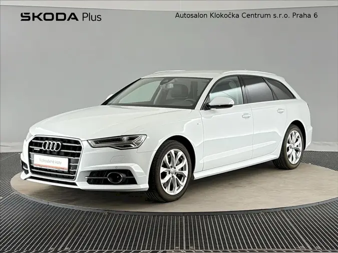A6 