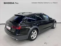 A6 Allroad Quattro 