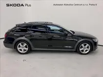 A6 Allroad Quattro 