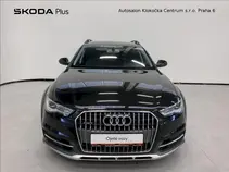 A6 Allroad Quattro