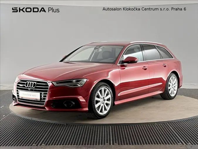 A6 