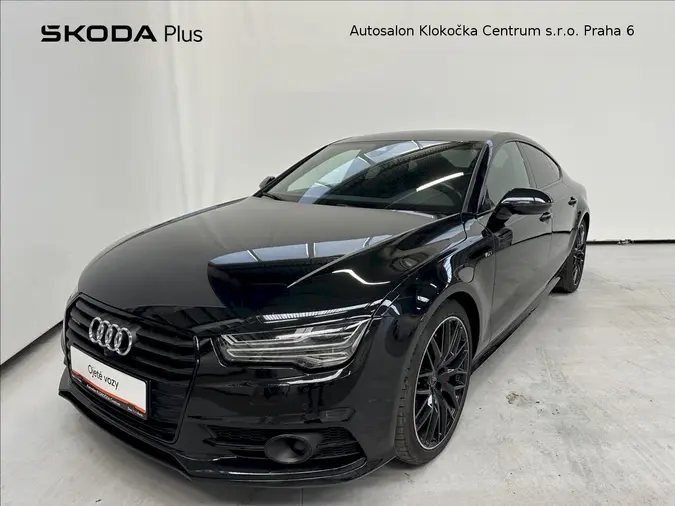 A7 Sportback