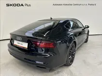 A7 Sportback