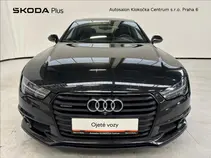 A7 Sportback
