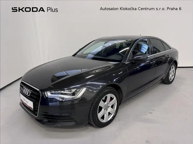 A6 