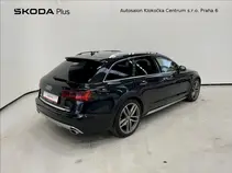 A6 Allroad Quattro