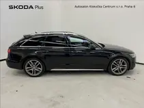 A6 Allroad Quattro 