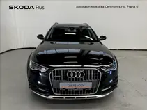 A6 Allroad Quattro