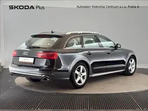 A6 Allroad Quattro 
