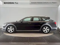 A6 Allroad Quattro 