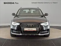 A6 Allroad Quattro 