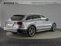 A6 Allroad Quattro 