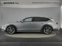 A6 Allroad Quattro