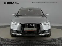 A6 Allroad Quattro 