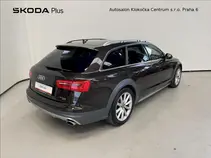 A6 Allroad Quattro 