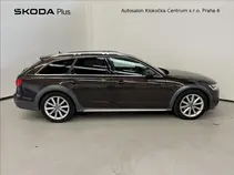 A6 Allroad Quattro