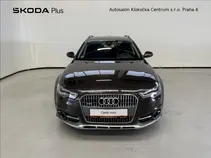 A6 Allroad Quattro 