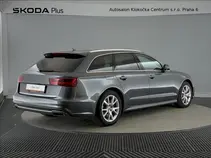A6 Avant
