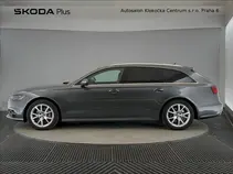 A6 Avant