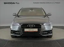 A6 Avant 