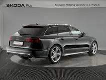 A6 Allroad Quattro