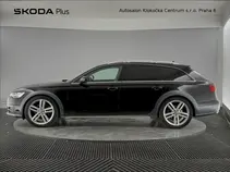 A6 Allroad Quattro