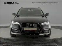 A6 Allroad Quattro 