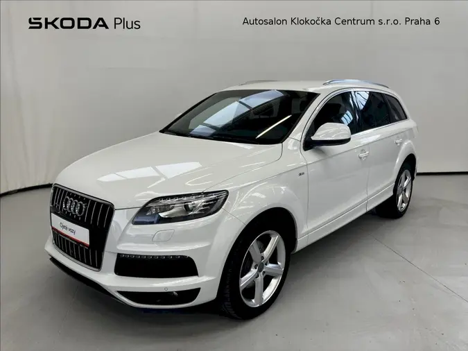 Q7 