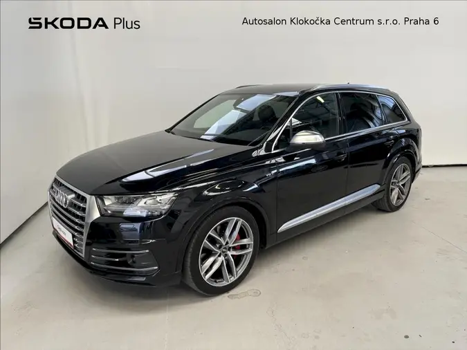 SQ7 