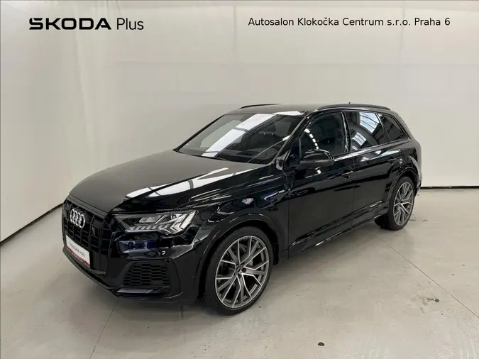 Q7 