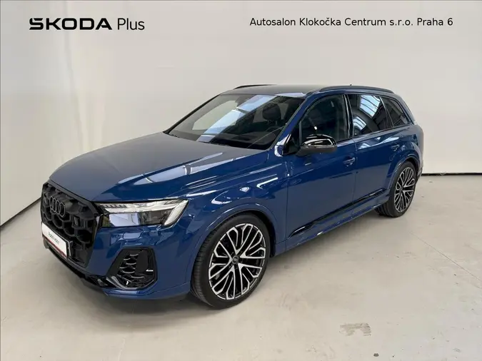 Q7 
