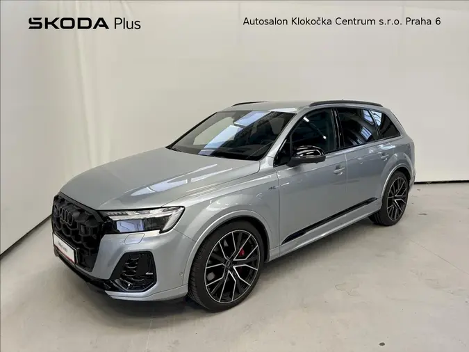 SQ7 