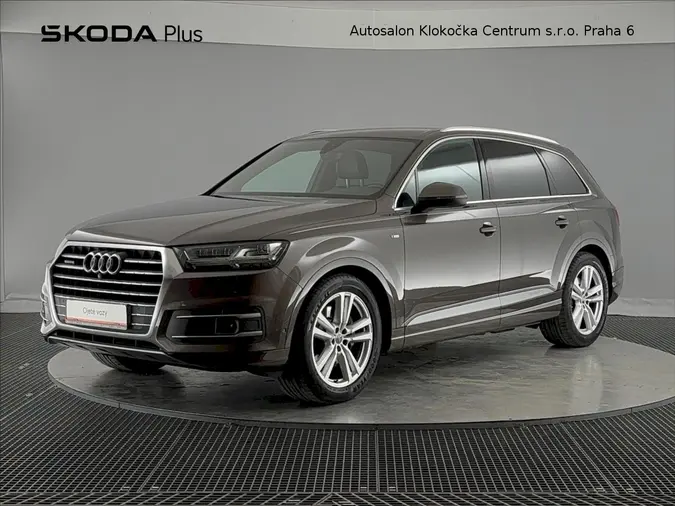 Q7 
