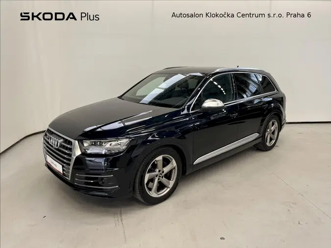 SQ7 