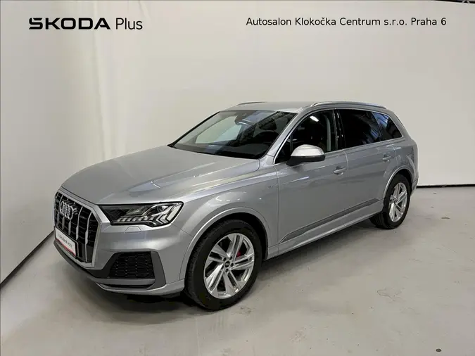 Q7 