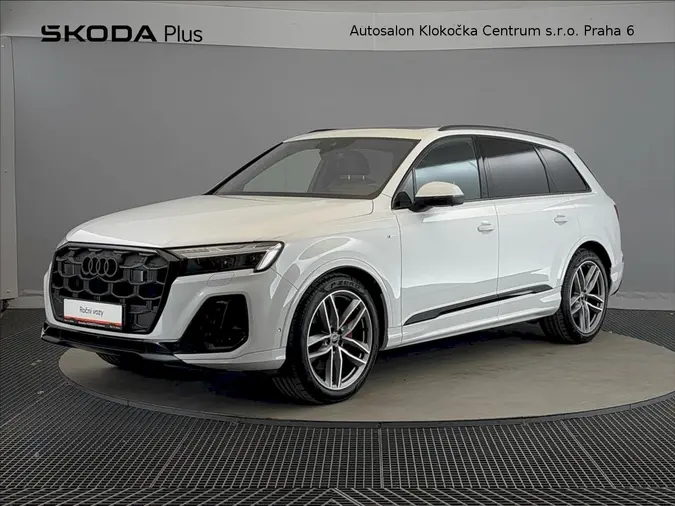 Q7 