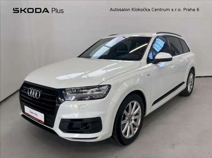 Q7 