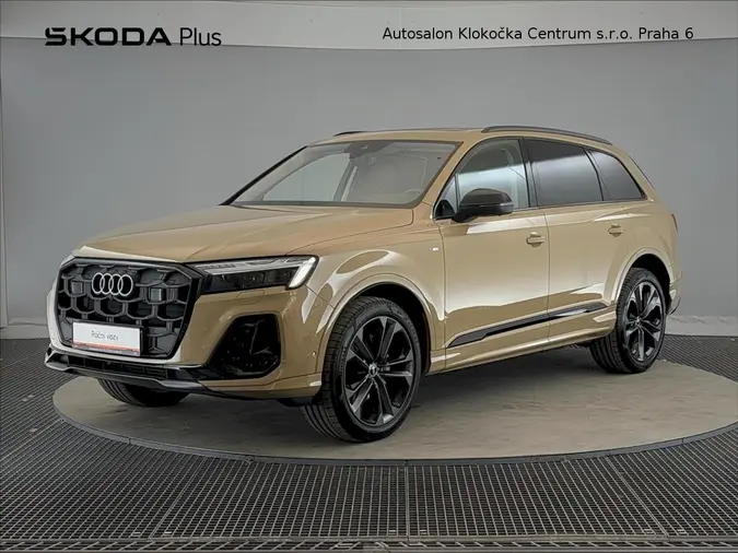 Q7 