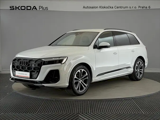 Q7 
